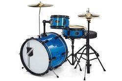 Millenium Youngster Drum zestaw perkusyjny