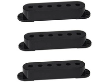 Boston SPC-62-BK osłona cover przetworników single coil  (komplet)