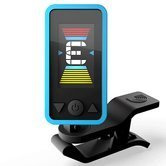 D'Addario PW-CT-17BL tuner