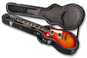 STD/CST | futerał na gitarę elektryczną | Les Paul