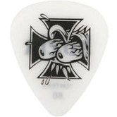 DUNLOP Frank Kozik II kostka gitarowa Eyes Cross .73