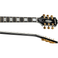 EPIPHONE Les Paul Custom EB gitara elektryczna