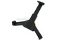 HERCULES DG305B Uchwyt  na tablet  7" - 12.1"