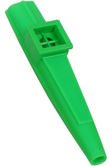 DUNLOP Scotty's Kazoo 7700 kazoo, mirliton, flet rzezańców - zielony