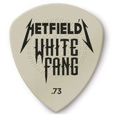 DUNLOP PH122.73 White Fang kostka .73mm