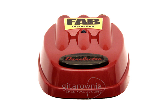 DANELECTRO FAB D-1 efekt gitarowy