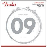 FENDER 3250L struny | 9-42