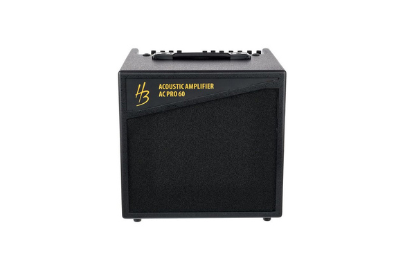 Harley Benton AC PRO 60 combo akustyczne 