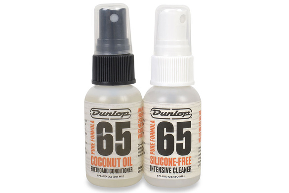 Dunlop GA-60 zestaw do konserwacji gitary