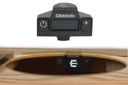 D'Addario PW-CT-15 tuner chromatyczny 