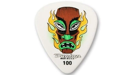 DUNLOP Blackline Tiki Taboo kostka gitarowa Lono 1.0