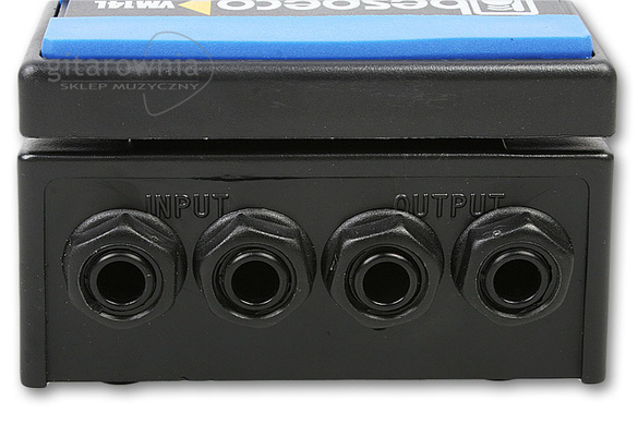 Bespeco Pedał głośności  VM 14L 