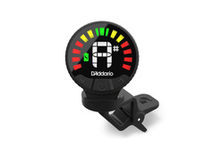 D'Addario Nexxus 360 tuner gitarowy USB