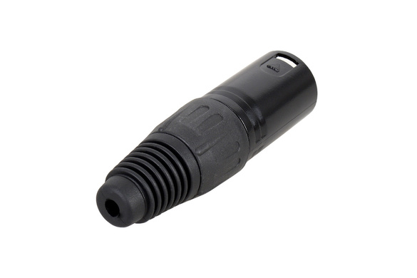 Stairville DMX Terminator wtyk XLR 3-pinowy