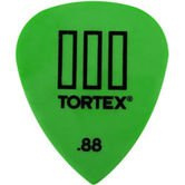 DUNLOP Tortex® TIII kostka gitarowa .88