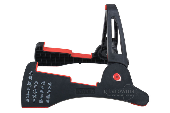 AROMA AGS03 statyw gitarowy