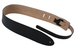 Presto PES8L BKB długi pas gitarowy 160 cm