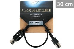 ROCKBOARD FLAX kabel midi 30 cm