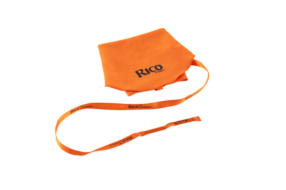 Rico RSWAB-SM antybakteryjny wycior do instrumentów dętych (mały)