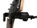 Profesjonalny wieszak do gitar - HERCULES GSP39WB PLUS