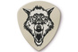 DUNLOP PH122T100 White Fang zestaw kostek 1.0mm