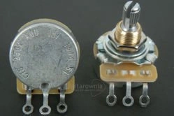CTS A250K potencjometr gitarowy Volume