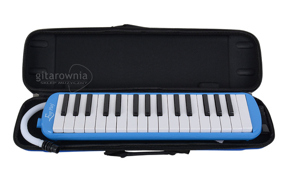 EVER PLAY M32A2BL melodyka 2,5 oktawy