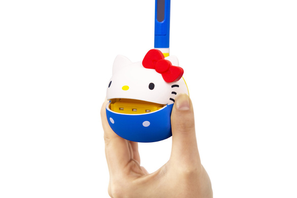 OTAMATONE Hello Kitty 
