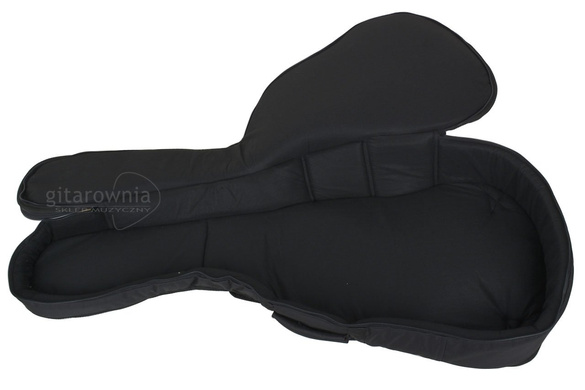 PRESTO PCK CZA 2.0 pokrowiec na gitarę klasyczną 3/4