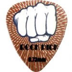 ROCK PICK CRP kostka .73 | 17