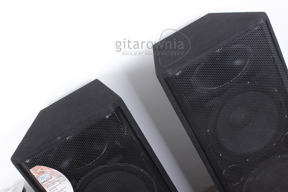 Wharfedale EVP-X215P - para używanych kolumn aktywnych 400W