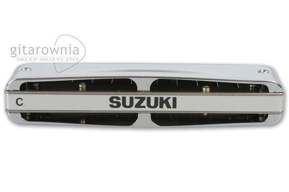 SUZUKI Promaster MR350 C