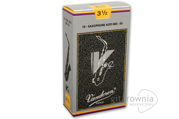 SR6135 V12 alt 3.5 stroik do saksofonu