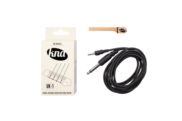 KNA UK-1 przystawka do ukulele