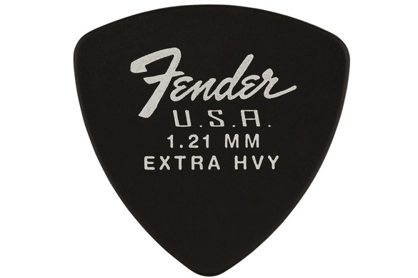 FENDER Dura-Tone 346 kostka gitarowa 1.21mm EX-HVY