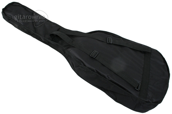 SUZUKI SCG2 BK gitara klasyczna 4/4