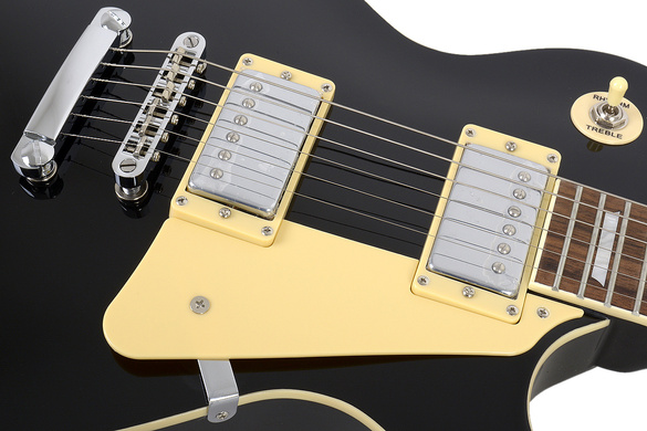 Harley Benton SC-450 SBK gitara elektryczna B-STOCK