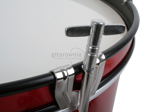 HAYMAN JMDR-1607 Beben marszowy Junior 16 " x 7 "