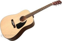 FENDER CD60 NAT gitara akustyczna