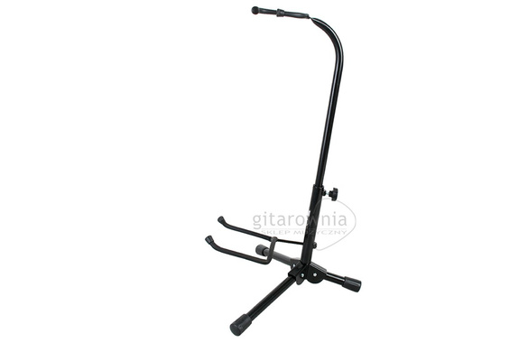 AKMUZ G-10BK statyw gitarowy
