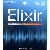 ELIXIR 12152 struny | 12-52