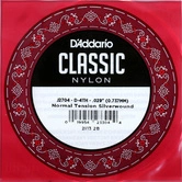 D'Addario J2704 struna D-4 