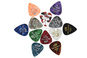 DUNLOP PVP106 zestaw kostek