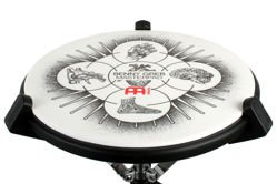 MEINL MPP12BG pad treningowy Benny Greb