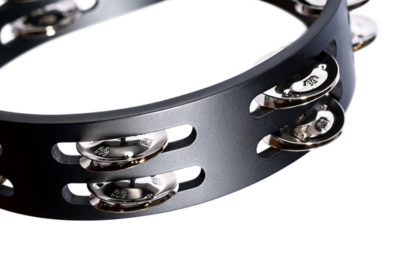 CTA2SBK | tamburyn | 24 dzwonki | drewniany