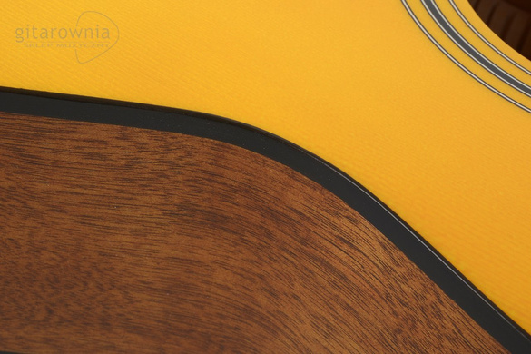 FENDER ESC-110 gitara klasyczna 4/4