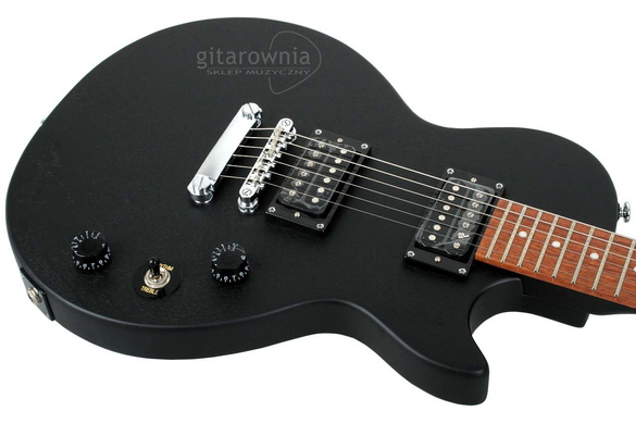 EPIPHONE Les Paul Special E1 EB gitara elektryczna