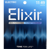 ELIXIR 12100 struny | 11-49
