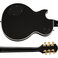 EPIPHONE Les Paul Custom EB gitara elektryczna