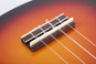 Harley Benton L100VS ukulele sopranowe